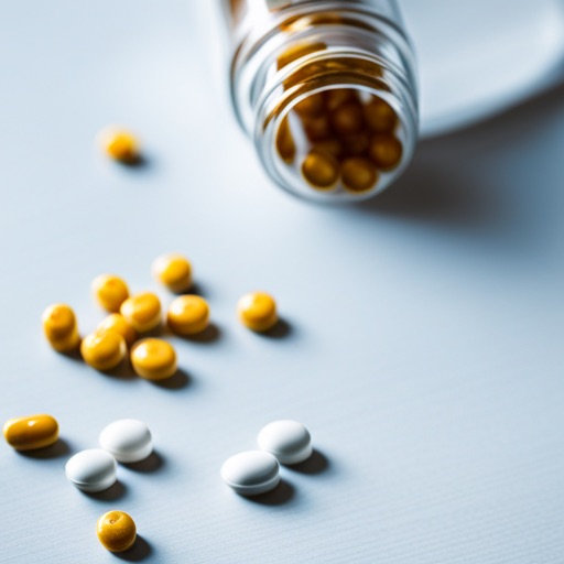 50대 남자 영양제