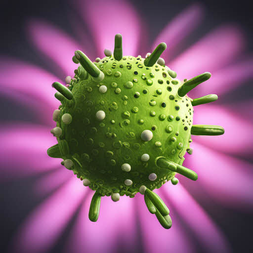 비결핵성항산균