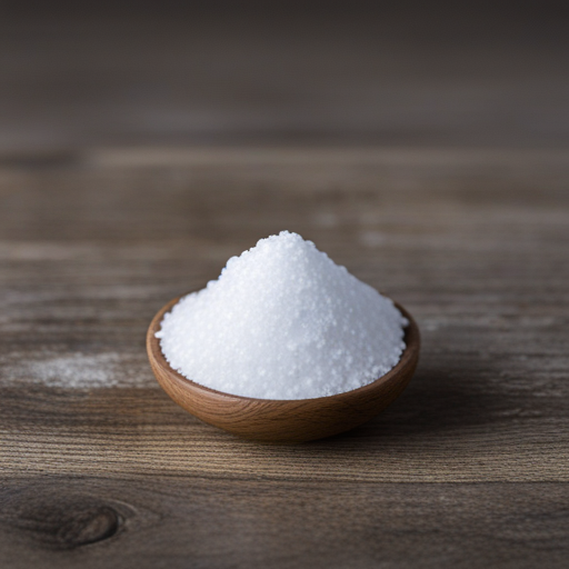 소금물장청소