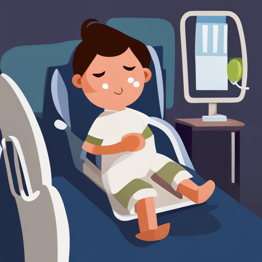 유아 수족구 증상 확인법과 치료방법 알아두세요