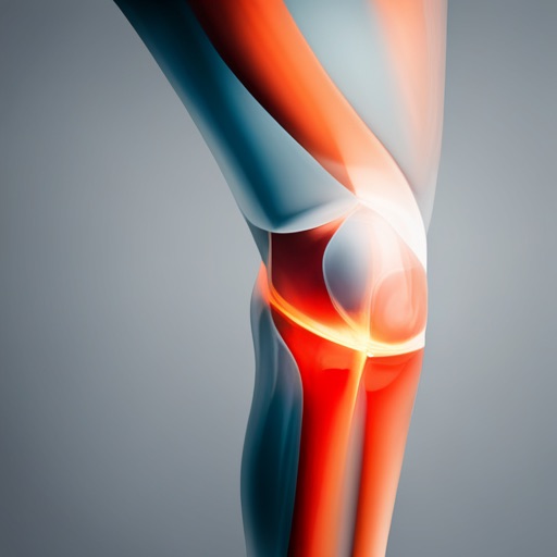 일과성 고관절 활액막염